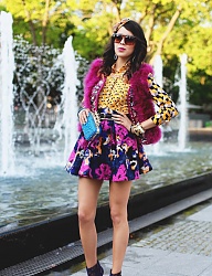 Moda Inne Moda uliczna - 1856103