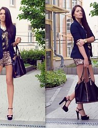 Moda Inne Moda uliczna - 1832629