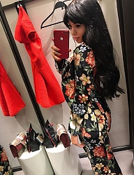 Moda Inne Moda uliczna - 3241470