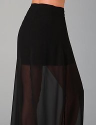 Moda Spódnice Długie - 1295386