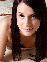 Fryzury Średnie - 1062511