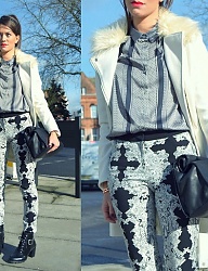 Moda Inne Moda uliczna - 1670364