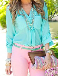 Moda Inne Moda uliczna - 1931164