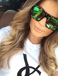 Moda Dodatki Okulary - 2781561