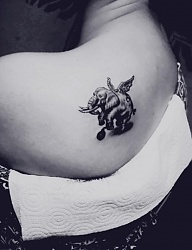 Tatuaże - 1202987