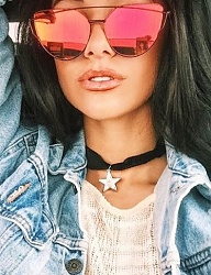 Moda Dodatki Okulary - 3169805