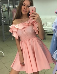 Moda Sukienki Dzienne - 3170154