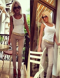 Moda Inne Moda uliczna - 1858382