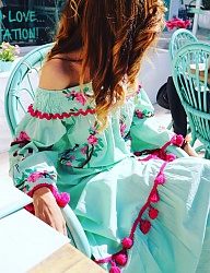 Moda Inne Moda uliczna - 3226065