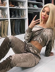 Moda Ciuchy Pozostałe - 3211715