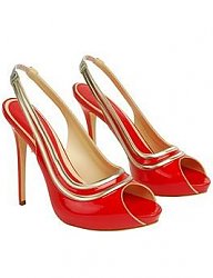 Moda Buty Pozostałe - 38357