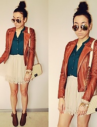 Moda Inne Moda uliczna - 1697526