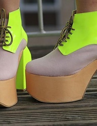 Moda Buty Pozostałe - 1234647