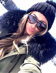 Moda Dodatki Okulary - 3120856