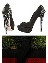 Moda Buty Szpilki - 1249074