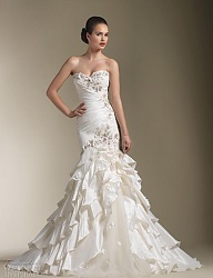 Moda Ślub Suknie ślubne - 1416674