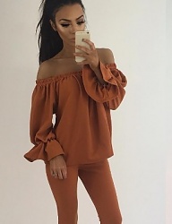Moda Ciuchy Pozostałe - 3165092