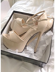 Moda Buty Pozostałe - 2719092