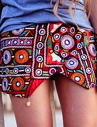 Moda Inne Moda uliczna - 2043447