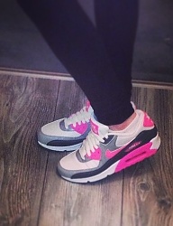 Moda Buty Sportowe - 2725580