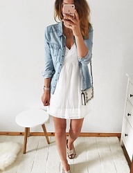 Moda Ciuchy Pozostałe - 3263373