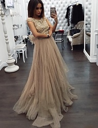 Moda Sukienki Wieczorowe - 3187541