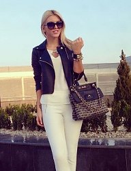 Moda Inne Moda uliczna - 2044113