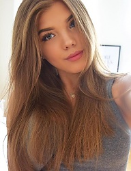Fryzury Długie - 3066214