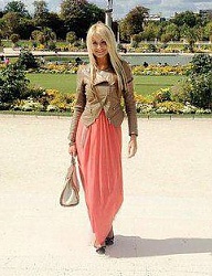 Moda Inne Moda uliczna - 1923351