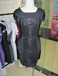 Moda Sukienki - 1228022
