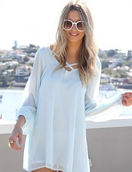 Moda Sukienki Dzienne - 1736654
