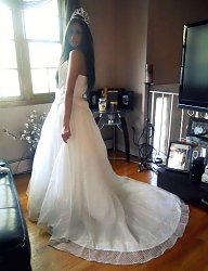 Moda Sukienki - 1089008
