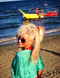 Moda Bielizna Na plażę - 2078112