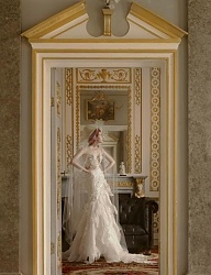 Moda Ślub Suknie ślubne - 1461023