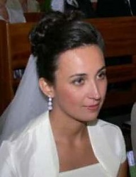 Fryzury Średnie Ślubne - 92547