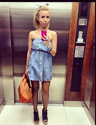Moda Inne Moda uliczna - 1901502