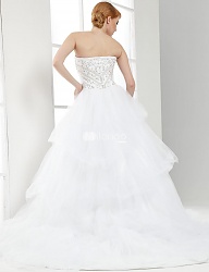 Moda Ślub Suknie ślubne - 1322289