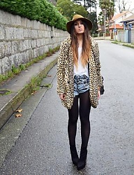 Moda Inne Moda uliczna - 1627925