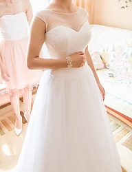 Moda Ślub Suknie ślubne - 3047405