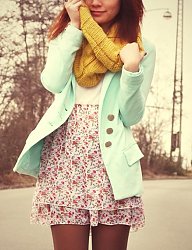 Moda Ciuchy Pozostałe - 1039586