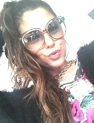 Moda Dodatki Okulary - 2744867