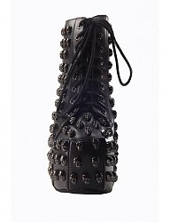 Moda Buty Botki - 1499540