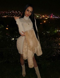 Moda Ciuchy Pozostałe - 3252757