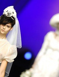 Moda Ślub Suknie ślubne - 245900