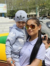 Dziecko Nasze maluchy - 2709762