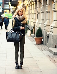 Moda Inne Moda uliczna - 1929403