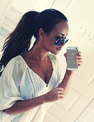 Moda Dodatki Okulary - 2801485