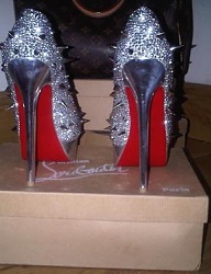 Moda Buty Szpilki - 1256983