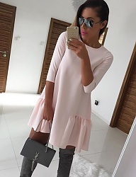 Moda Sukienki Dzienne - 3103546
