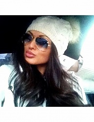 Moda Dodatki Okulary - 2466921